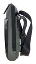 BRIC'S Monza Shoulder Bag M Grey / Black