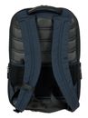 BRIC'S Matera Backpack S Blue