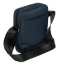 BRIC'S Matera Shoulderbag S Blue