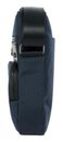 BRIC'S Matera Shoulderbag S Blue