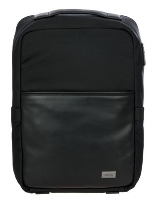 BRIC'S Monza Backpack Black / Black