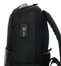 BRIC'S Monza Backpack Black / Black