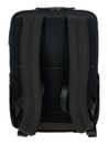BRIC'S Monza Backpack Black / Black