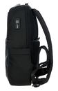 BRIC'S Monza Backpack Black / Black