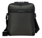 PORSCHE DESIGN Carbon Shoulderbag Black