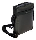 PORSCHE DESIGN Carbon Shoulderbag Black