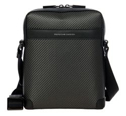 PORSCHE DESIGN Carbon Shoulderbag Black | Buy bags, purses