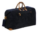 BRIC'S Life Holdall Blue