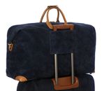 BRIC'S Life Holdall Blue