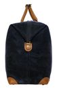 BRIC'S Life Holdall Blue