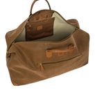BRIC'S Life Holdall Camel
