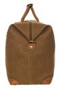 BRIC'S Life Holdall Camel