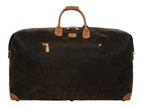 BRIC'S Life Holdall Olive