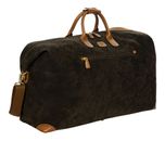 BRIC'S Life Holdall Olive
