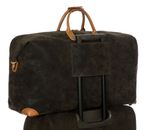 BRIC'S Life Holdall Olive