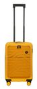 BRIC'S Ulisse Cabin Trolley Expandable 39 L S Mango