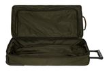 BRIC'S X-Collection Holdall With Wheel 42 L Olive