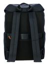 BRIC'S X-Collection Backpack Ocean Blue BRIC'S X-Collection Backpack Ocean Blue