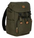 BRIC'S X-Collection Backpack Olive
