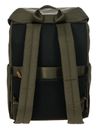 BRIC'S X-Collection Backpack Olive