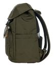 BRIC'S X-Collection Backpack Olive