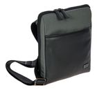 BRIC'S Monza Shoulder Bag L Grey / Black