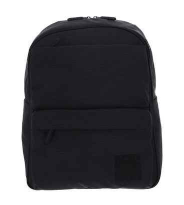 MANDARINA DUCK District Backpack Black Ink