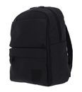 MANDARINA DUCK District Backpack Black Ink