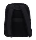 MANDARINA DUCK District Backpack Black Ink