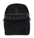 MANDARINA DUCK District Backpack Black Ink