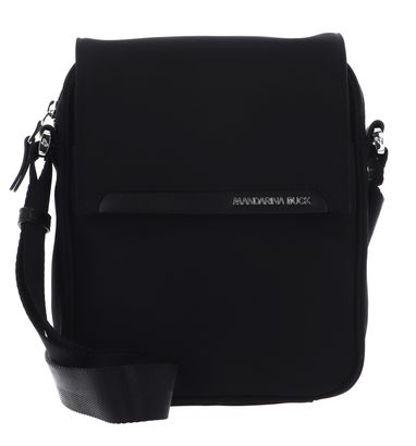 MANDARINA DUCK Hunter Urban Crossover Bag Black