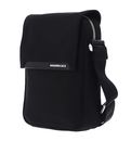 MANDARINA DUCK Hunter Urban Crossover Bag Black