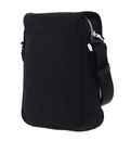 MANDARINA DUCK Hunter Urban Crossover Bag Black