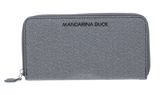 MANDARINA DUCK MD20 Lux Zip Around Wallet Milano Lux MANDARINA DUCK MD20 Lux Zip Around Wallet Milano Lux
