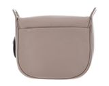 MANDARINA DUCK Mellow Leather Hunting Bag Warm Taupe MANDARINA DUCK Mellow Leather Hunting Bag Warm Taupe