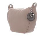 MANDARINA DUCK Mellow Leather Crossover Warm Taupe MANDARINA DUCK Mellow Leather Crossover Warm Taupe
