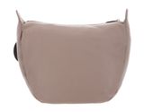 MANDARINA DUCK Mellow Leather Crossover Warm Taupe MANDARINA DUCK Mellow Leather Crossover Warm Taupe