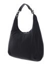 MANDARINA DUCK Mellow Leather Crossover Bag Nero MANDARINA DUCK Mellow Leather Crossover Bag Nero