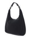 MANDARINA DUCK Mellow Leather Crossover Bag Nero MANDARINA DUCK Mellow Leather Crossover Bag Nero
