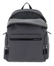 MANDARINA DUCK Hunter Urban Backpack Smoked Pearl MANDARINA DUCK Hunter Urban Backpack Smoked Pearl