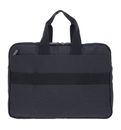 MANDARINA DUCK District Briefcase Steel