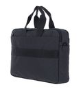MANDARINA DUCK District Briefcase Steel
