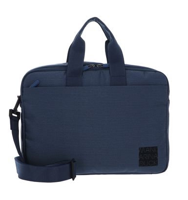 MANDARINA DUCK District Briefcase Atlantic Sea