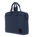 MANDARINA DUCK District Briefcase Atlantic Sea MANDARINA DUCK District Briefcase Atlantic Sea