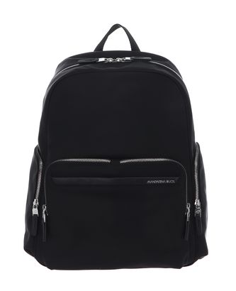 MANDARINA DUCK Hunter Urban Backpack Black