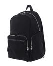 MANDARINA DUCK Hunter Urban Backpack Black MANDARINA DUCK Hunter Urban Backpack Black