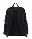 MANDARINA DUCK Hunter Urban Backpack Black MANDARINA DUCK Hunter Urban Backpack Black