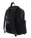 MANDARINA DUCK Hunter Urban Backpack Black MANDARINA DUCK Hunter Urban Backpack Black