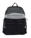 MANDARINA DUCK Hunter Urban Backpack Black MANDARINA DUCK Hunter Urban Backpack Black