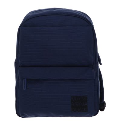 MANDARINA DUCK District Backpack Dress Blue